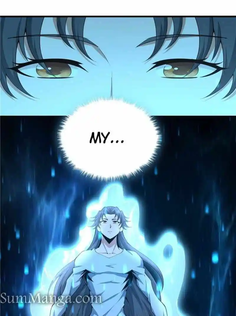 Di Qiu Di Yi Jian Chapter 204