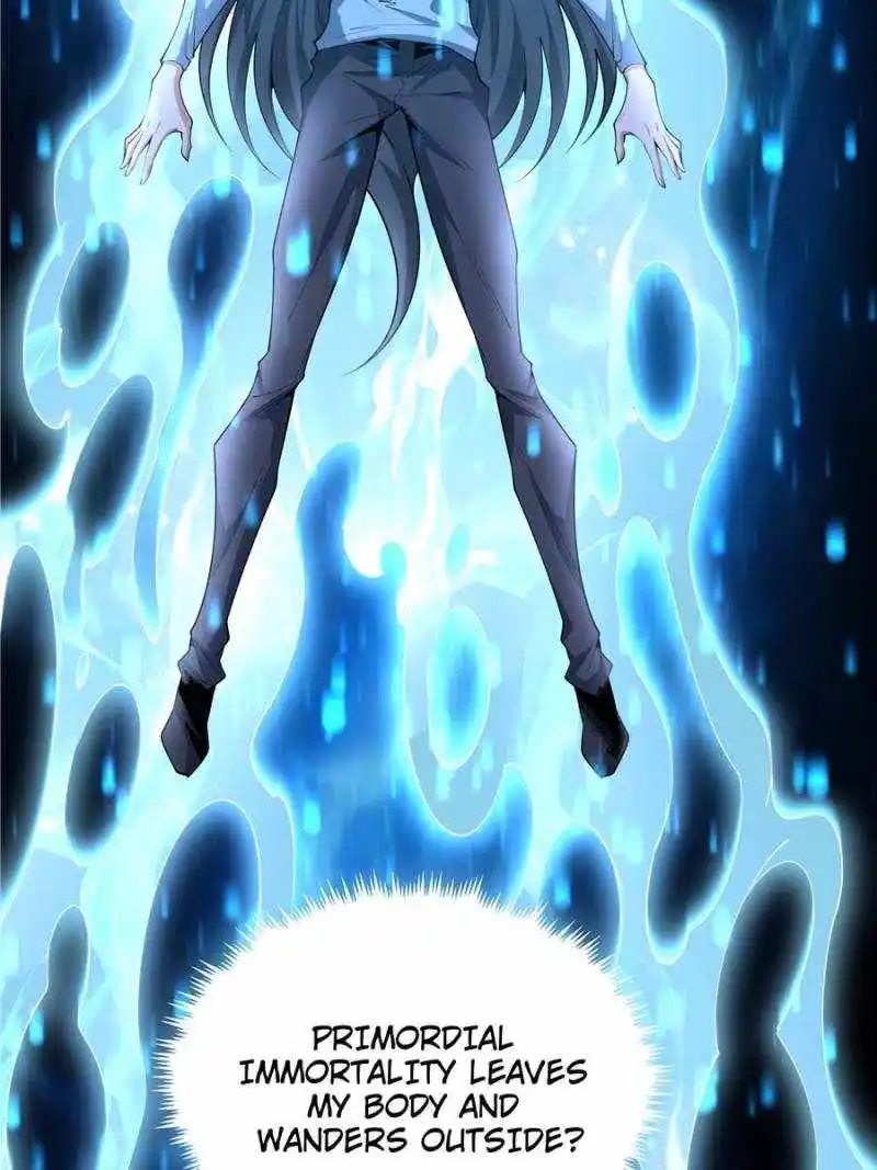 Di Qiu Di Yi Jian Chapter 204