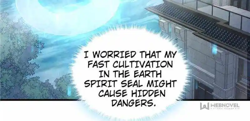 Di Qiu Di Yi Jian Chapter 204