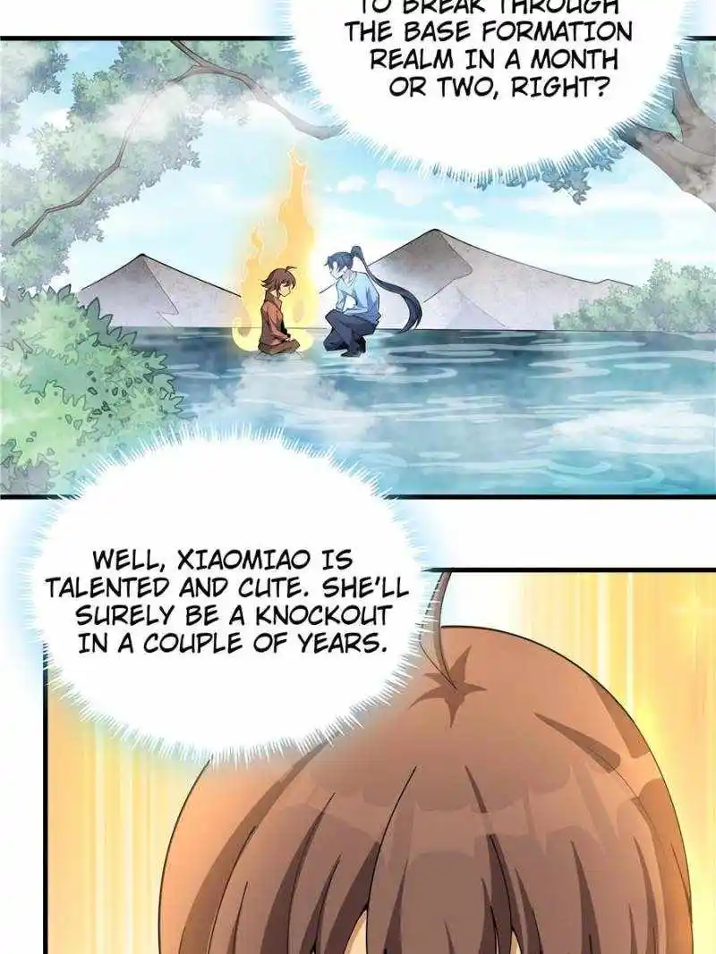 Di Qiu Di Yi Jian Chapter 204