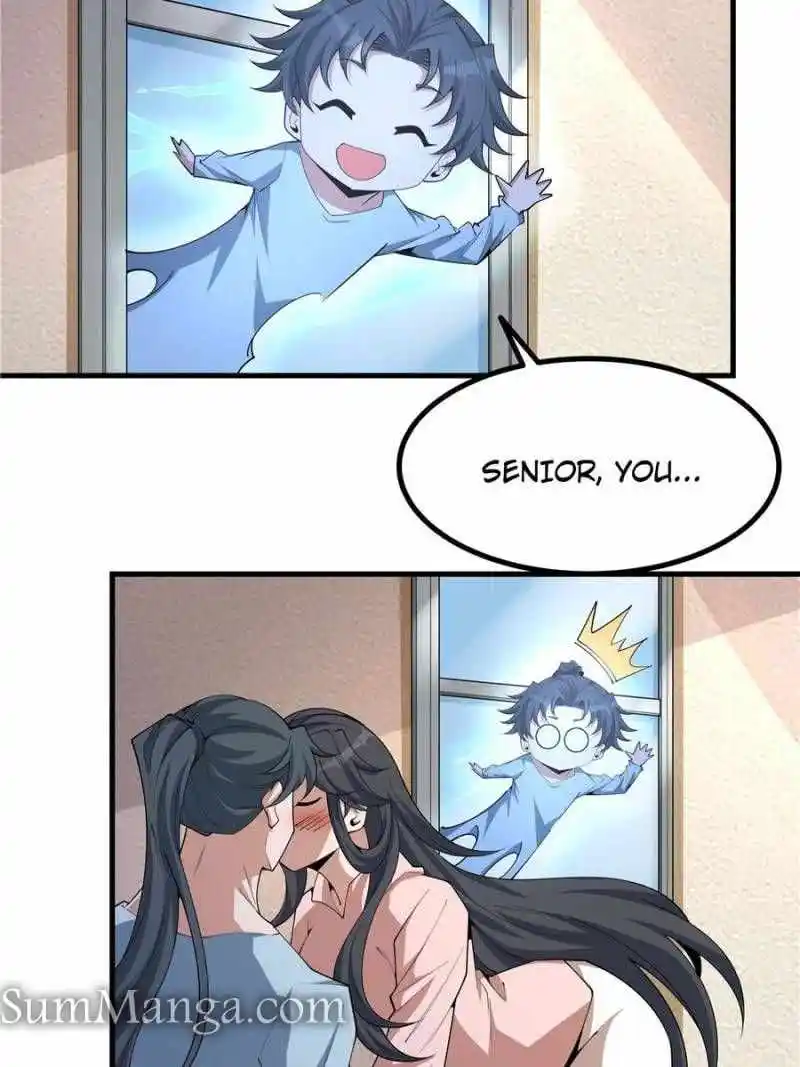 Di Qiu Di Yi Jian Chapter 204