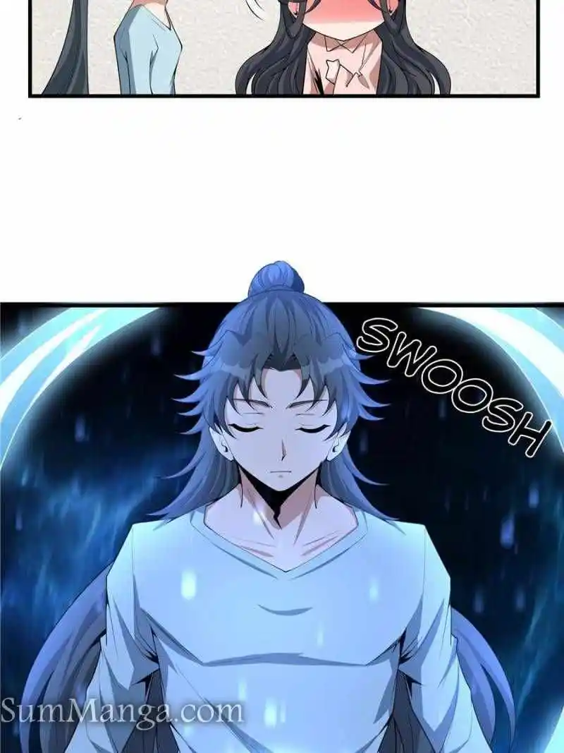 Di Qiu Di Yi Jian Chapter 204