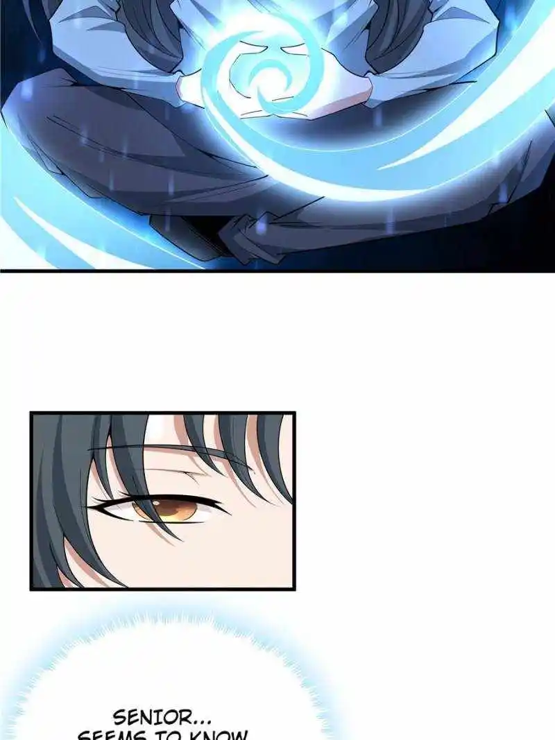 Di Qiu Di Yi Jian Chapter 204