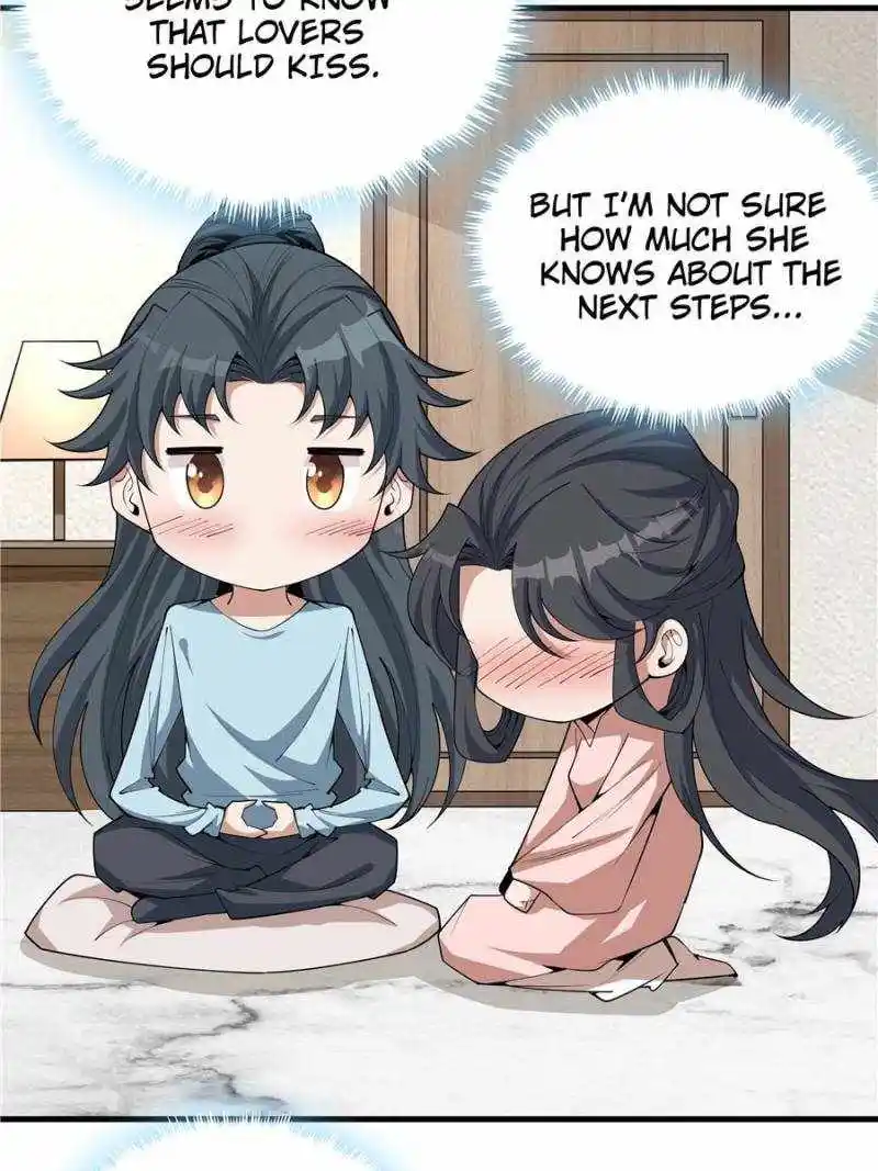 Di Qiu Di Yi Jian Chapter 204