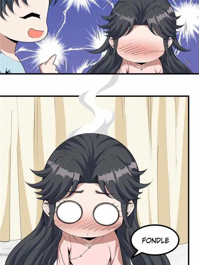 Di Qiu Di Yi Jian Chapter 204