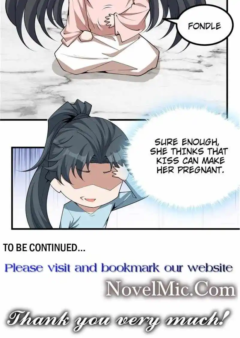 Di Qiu Di Yi Jian Chapter 204