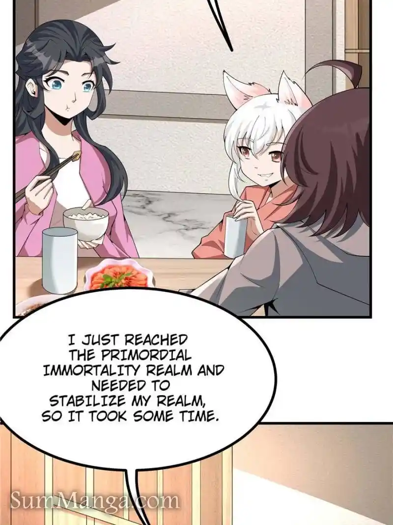 Di Qiu Di Yi Jian Chapter 205