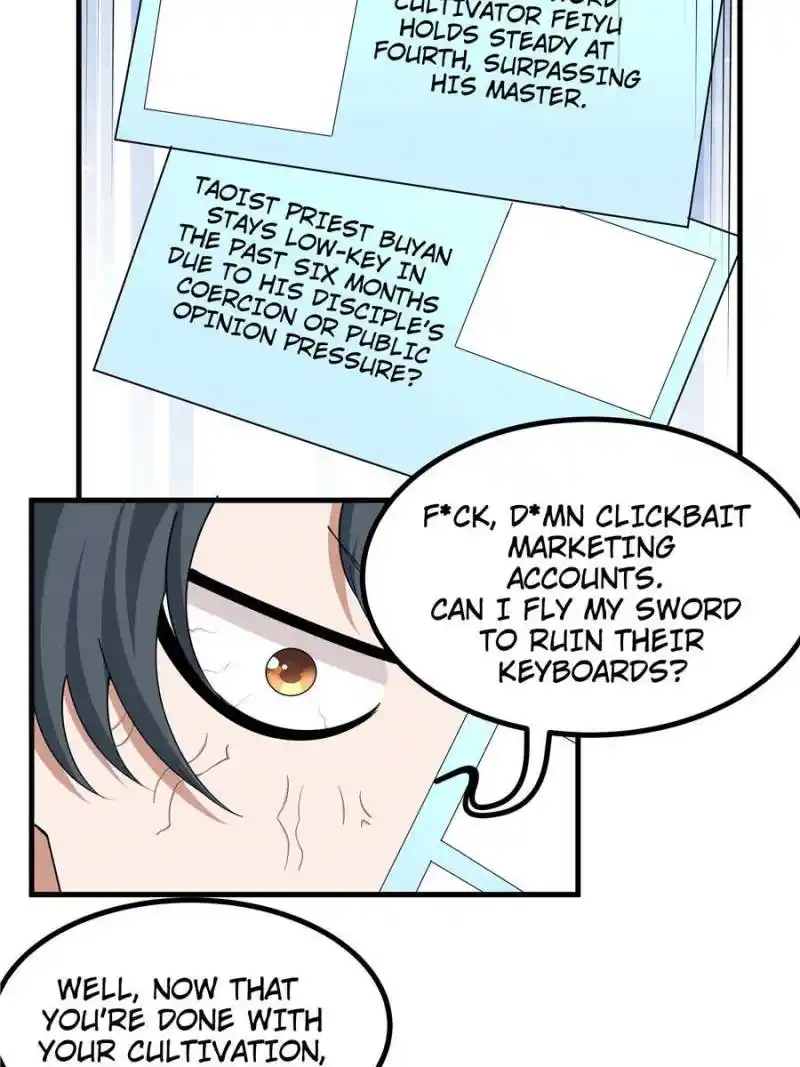 Di Qiu Di Yi Jian Chapter 205