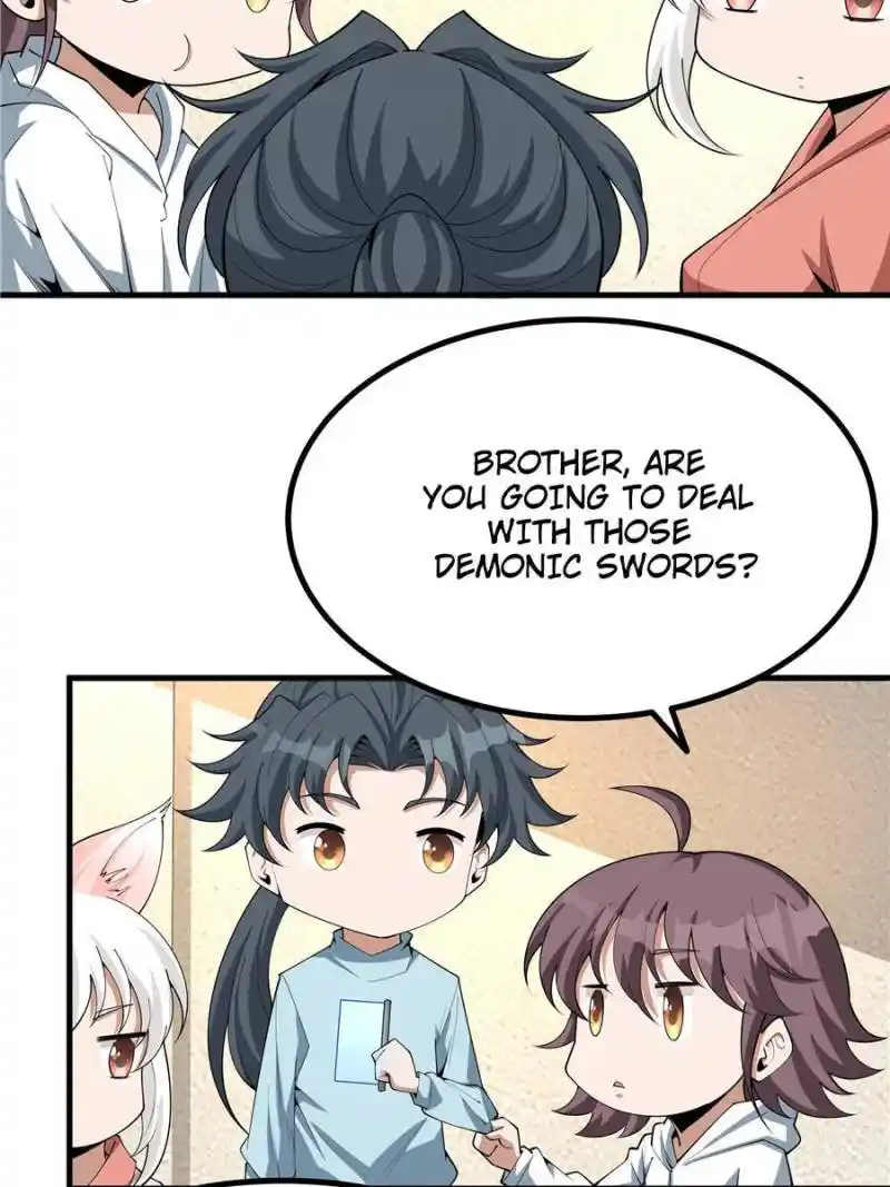 Di Qiu Di Yi Jian Chapter 205