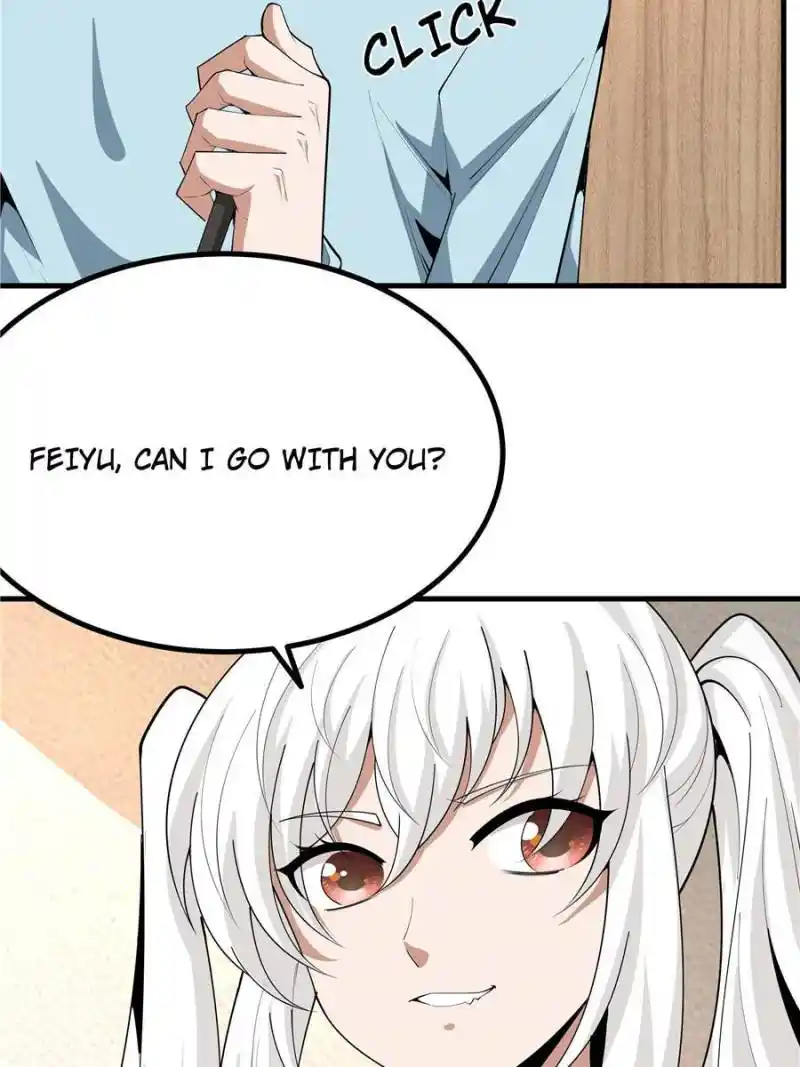 Di Qiu Di Yi Jian Chapter 205