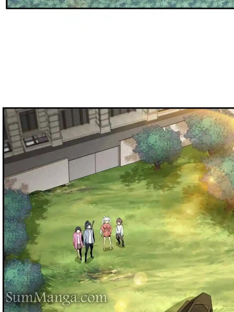 Di Qiu Di Yi Jian Chapter 205