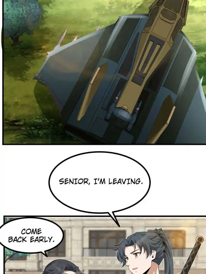 Di Qiu Di Yi Jian Chapter 205