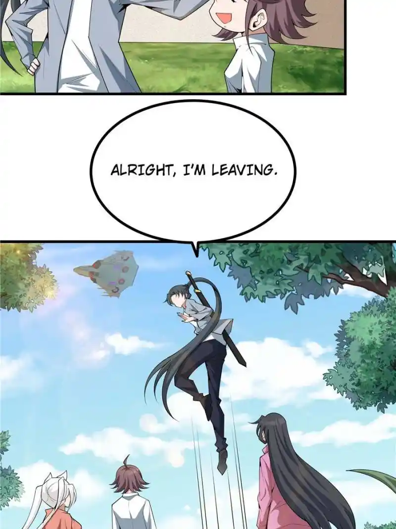 Di Qiu Di Yi Jian Chapter 205