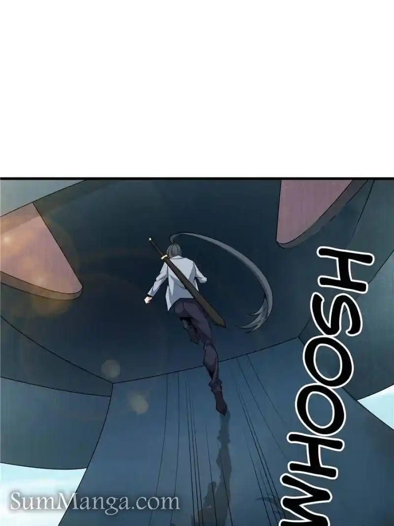 Di Qiu Di Yi Jian Chapter 205