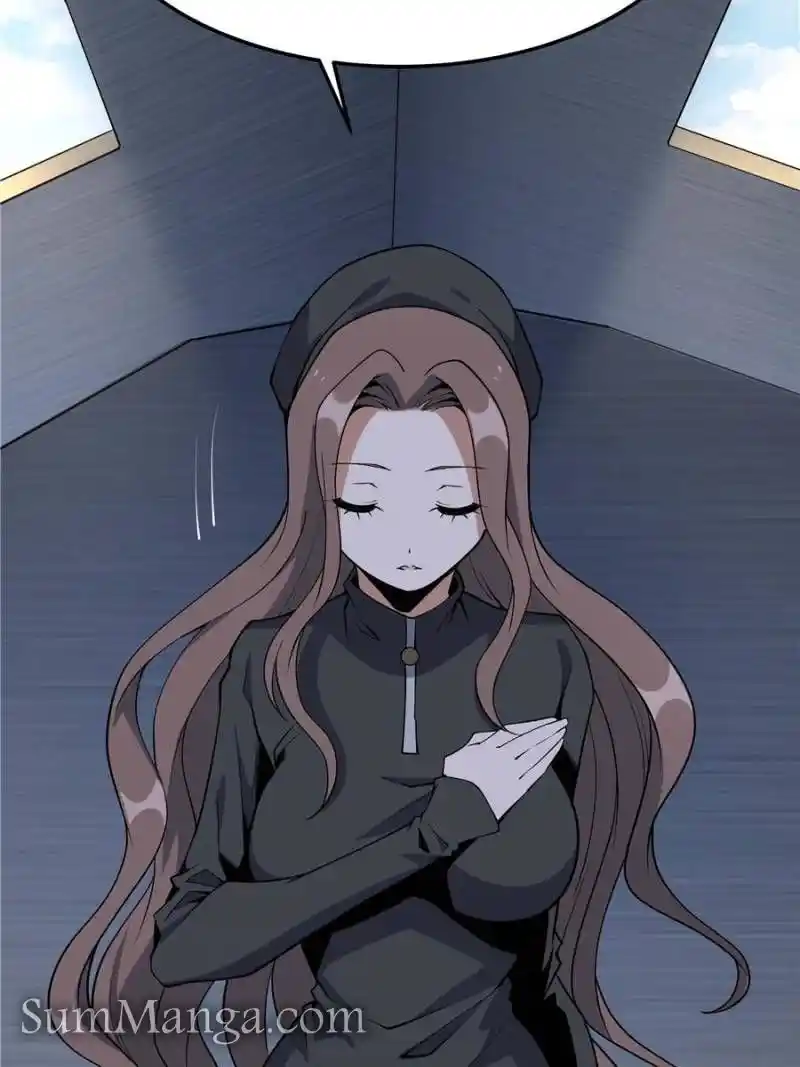 Di Qiu Di Yi Jian Chapter 206