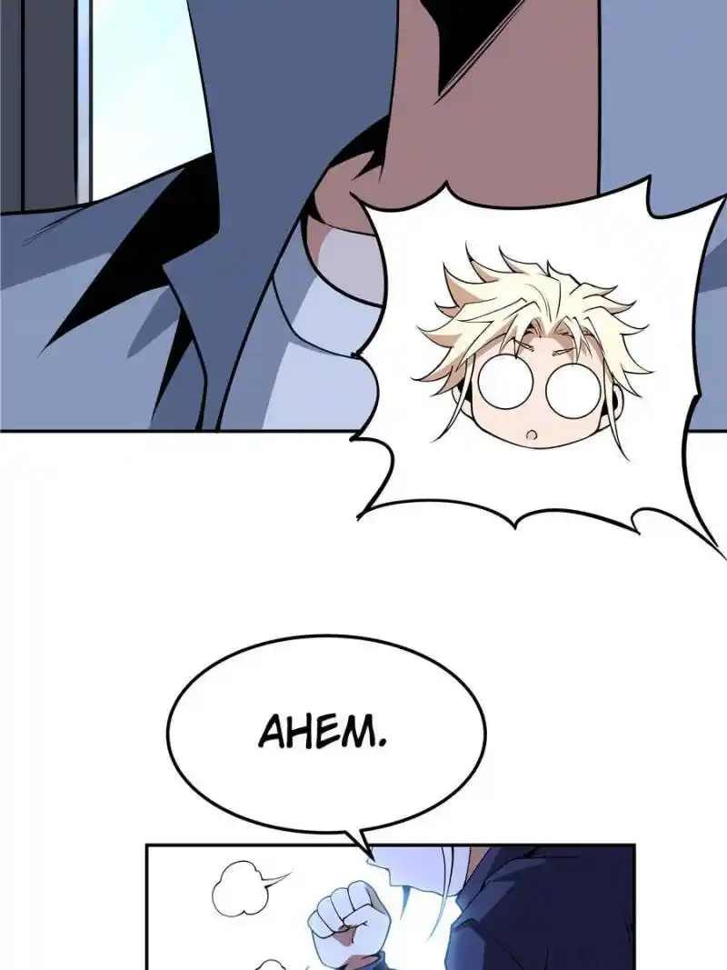 Di Qiu Di Yi Jian Chapter 206