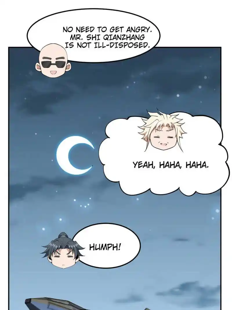 Di Qiu Di Yi Jian Chapter 206