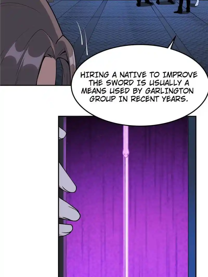 Di Qiu Di Yi Jian Chapter 206