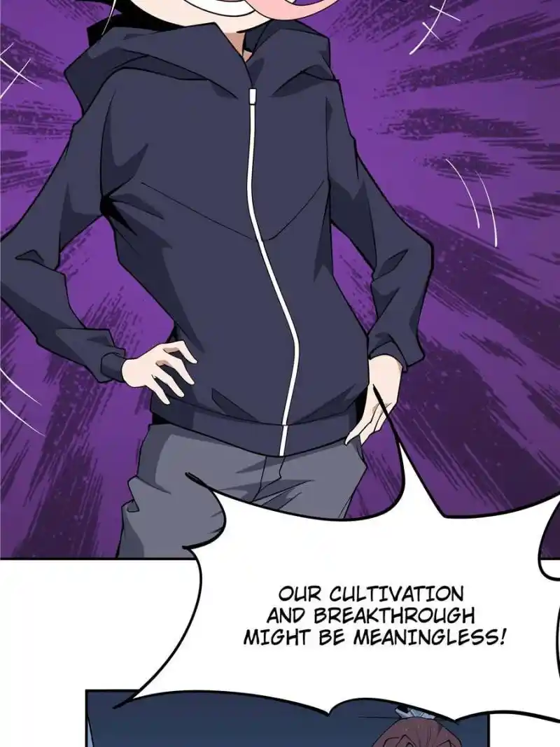 Di Qiu Di Yi Jian Chapter 206