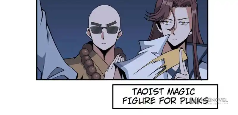 Di Qiu Di Yi Jian Chapter 206