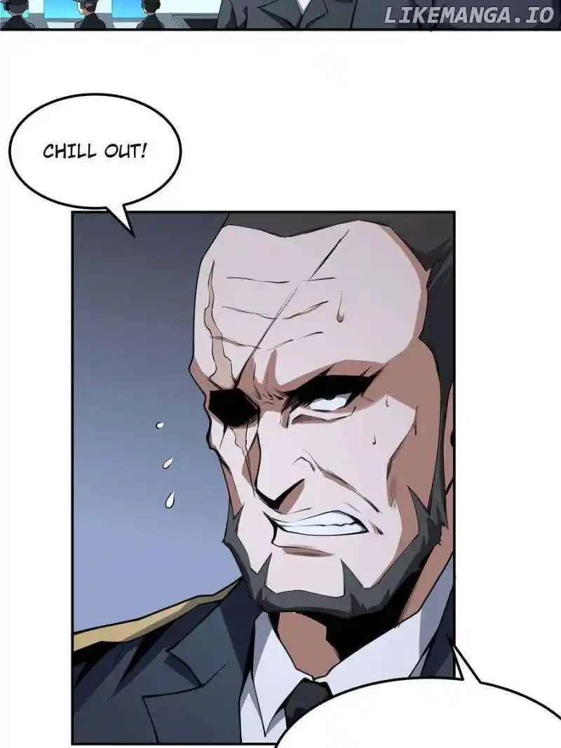 Di Qiu Di Yi Jian Chapter 207