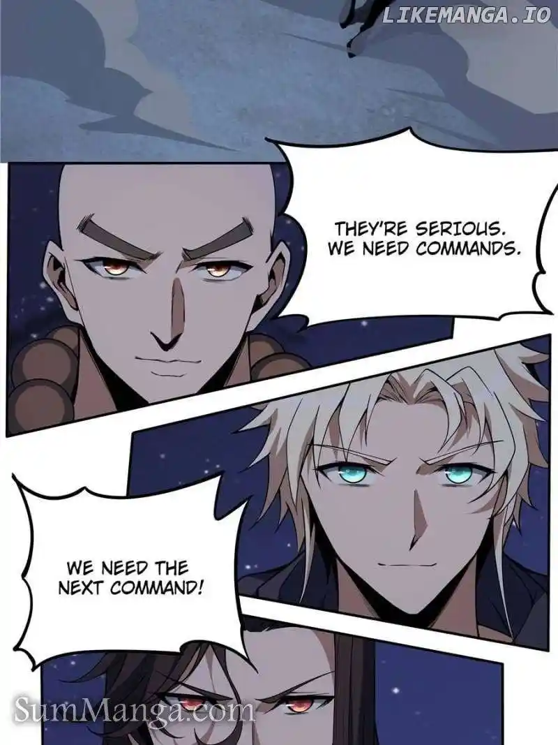 Di Qiu Di Yi Jian Chapter 207