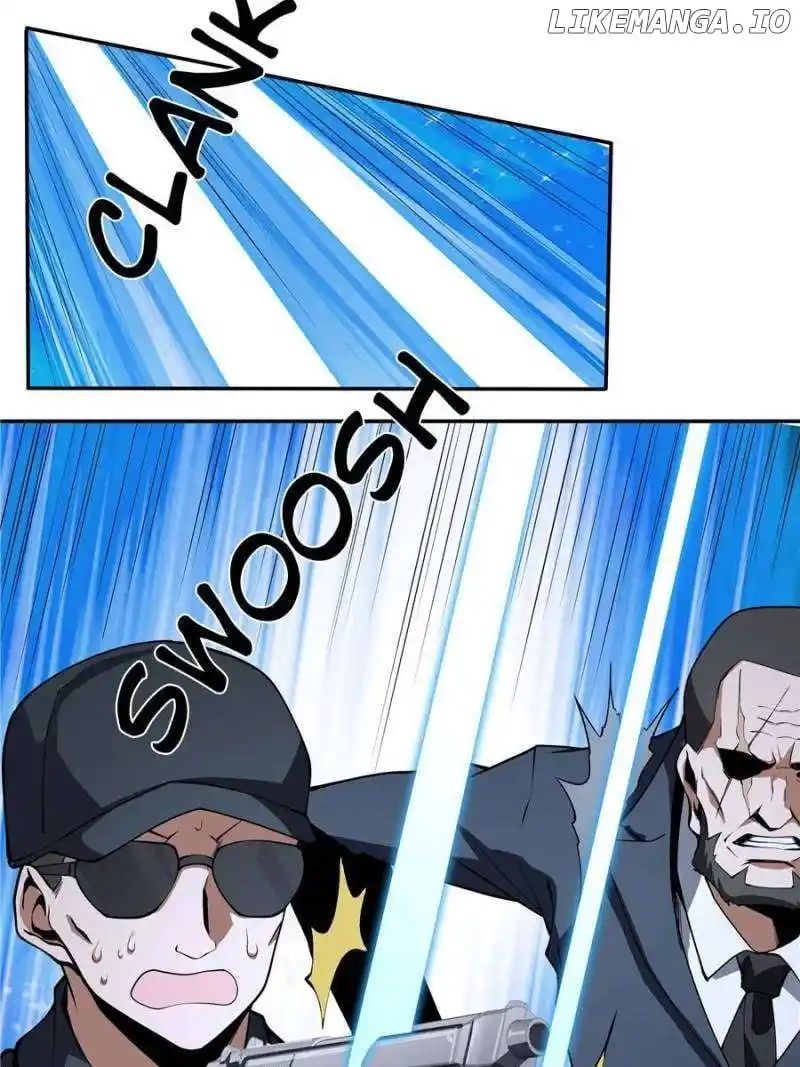 Di Qiu Di Yi Jian Chapter 207