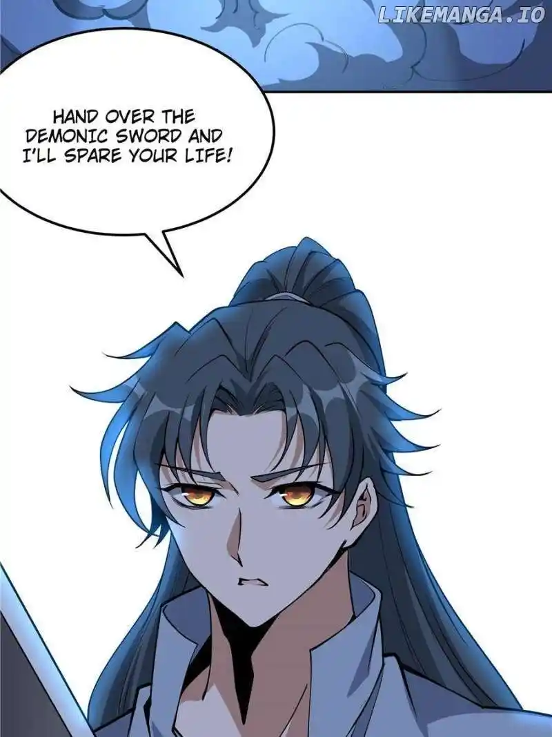 Di Qiu Di Yi Jian Chapter 207
