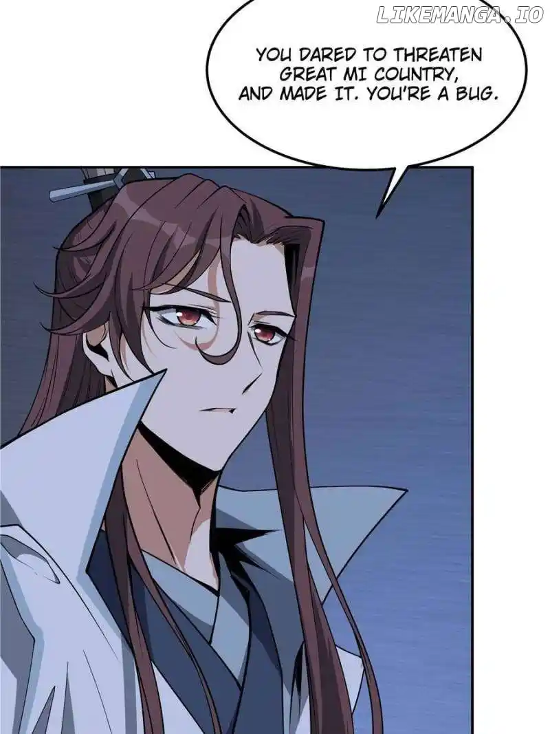 Di Qiu Di Yi Jian Chapter 207