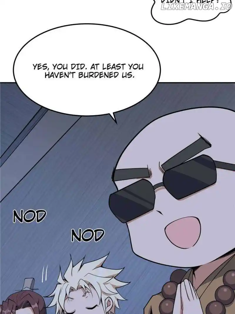 Di Qiu Di Yi Jian Chapter 207