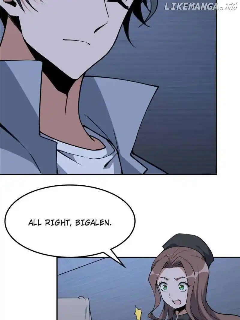 Di Qiu Di Yi Jian Chapter 207