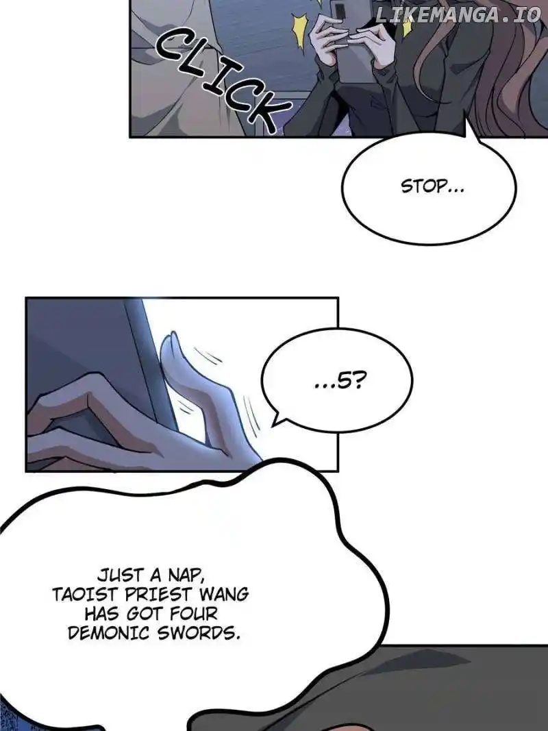 Di Qiu Di Yi Jian Chapter 207