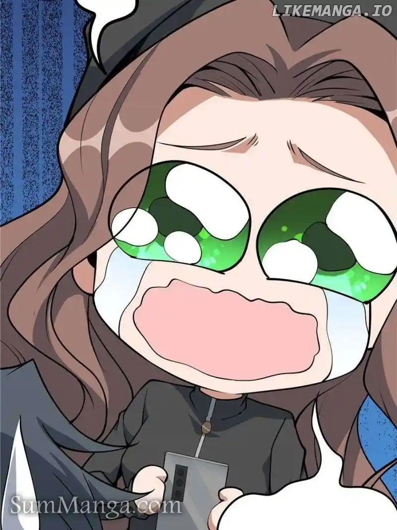 Di Qiu Di Yi Jian Chapter 207