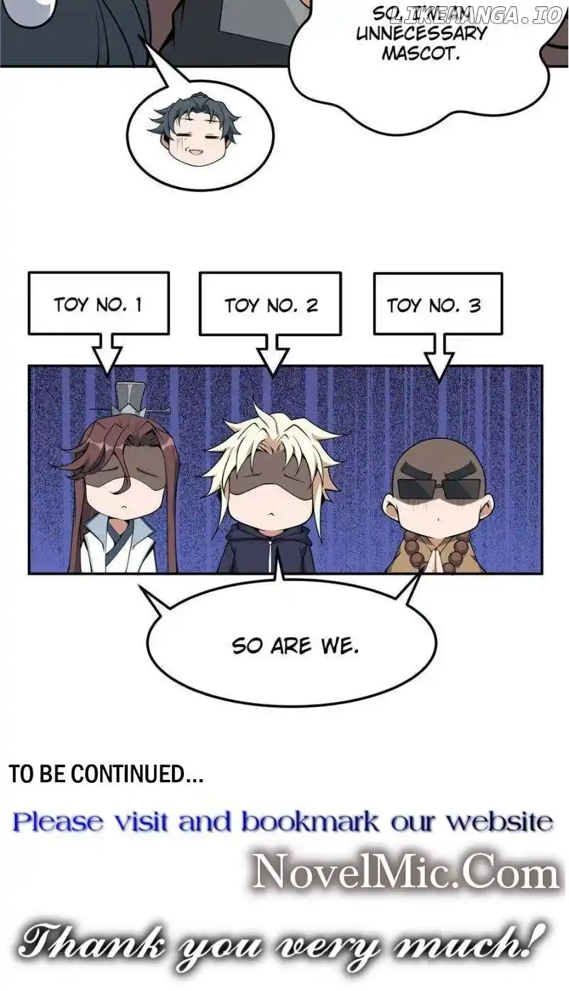 Di Qiu Di Yi Jian Chapter 207