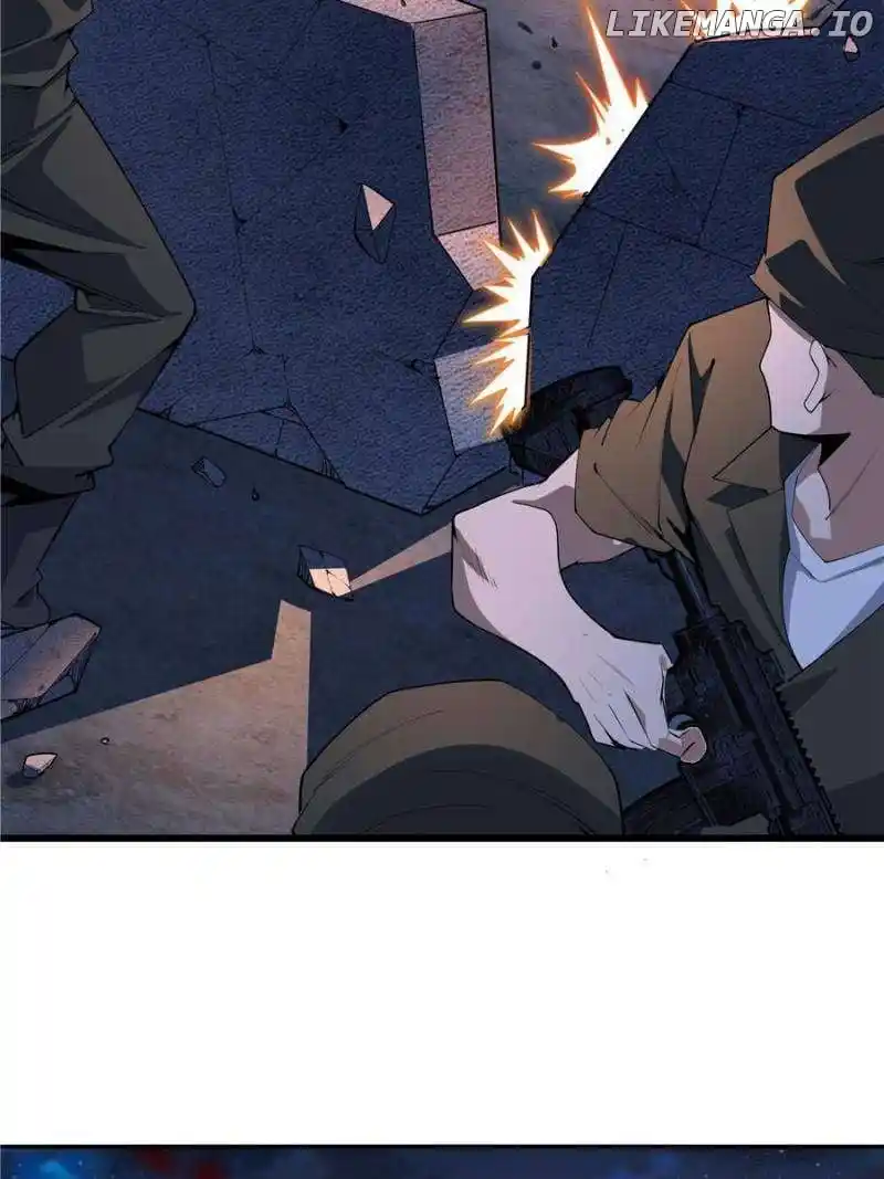 Di Qiu Di Yi Jian Chapter 213