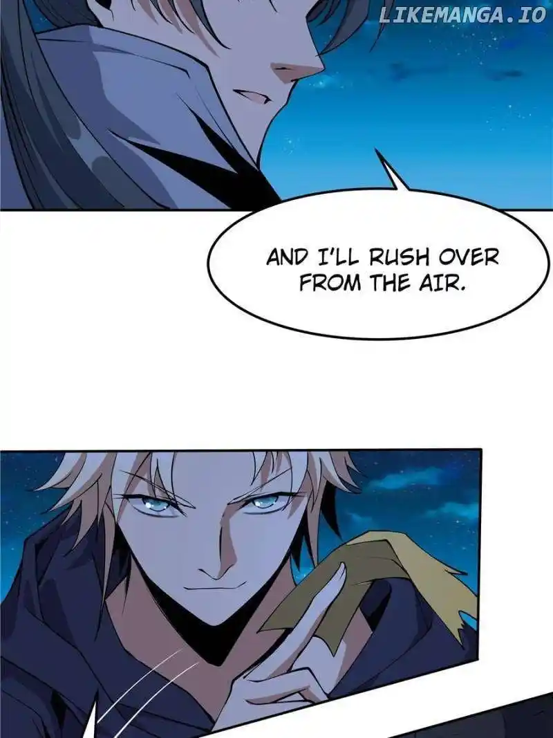 Di Qiu Di Yi Jian Chapter 213