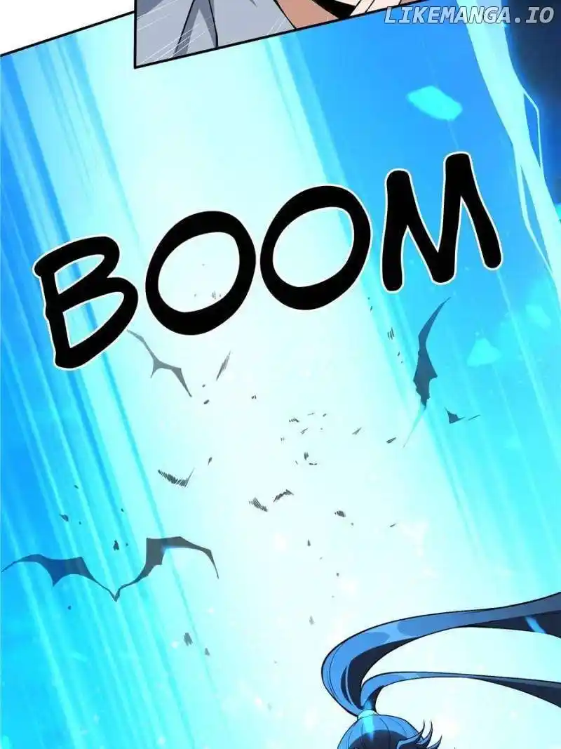 Di Qiu Di Yi Jian Chapter 213