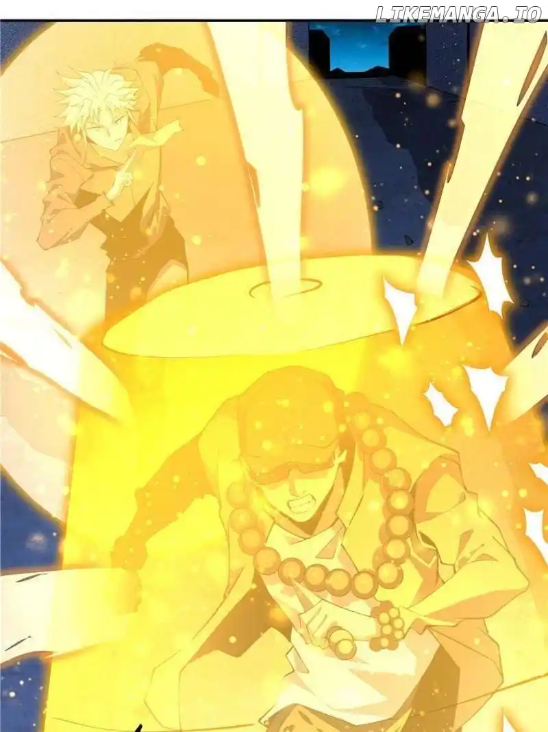 Di Qiu Di Yi Jian Chapter 213