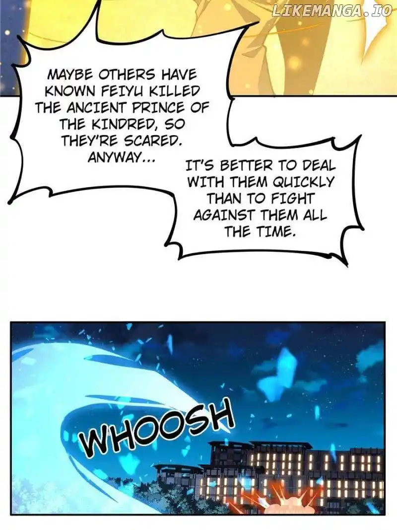 Di Qiu Di Yi Jian Chapter 213