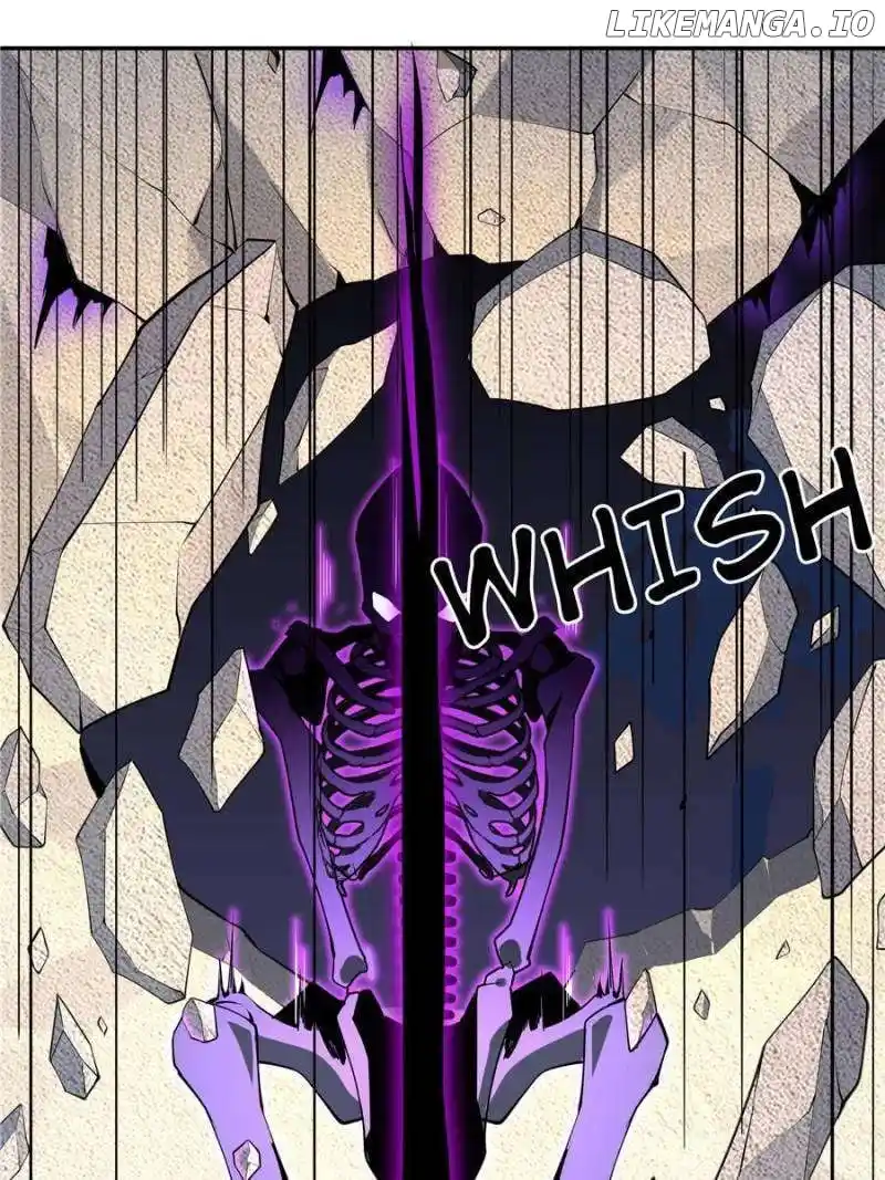 Di Qiu Di Yi Jian Chapter 213