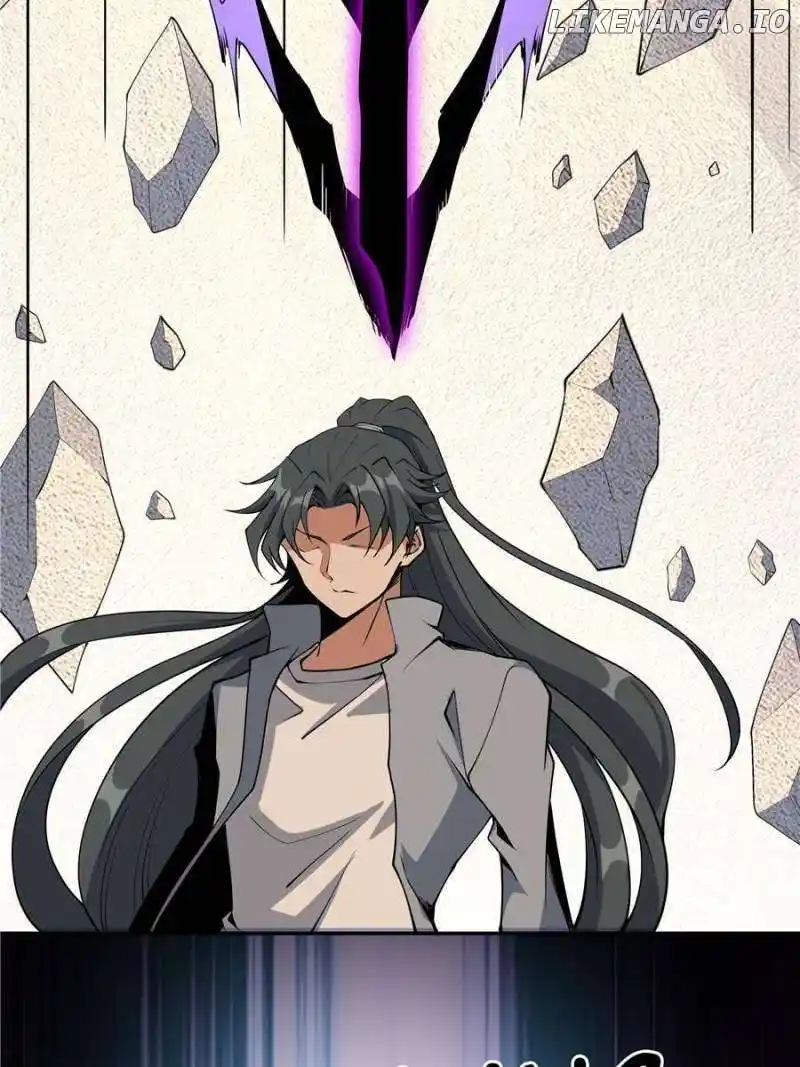 Di Qiu Di Yi Jian Chapter 213