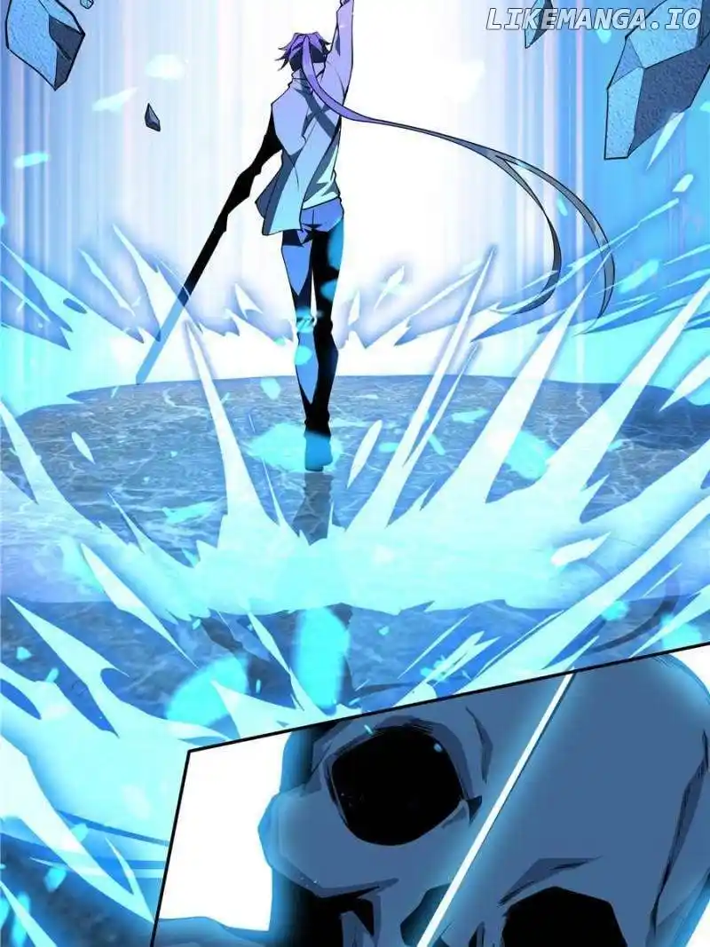 Di Qiu Di Yi Jian Chapter 213