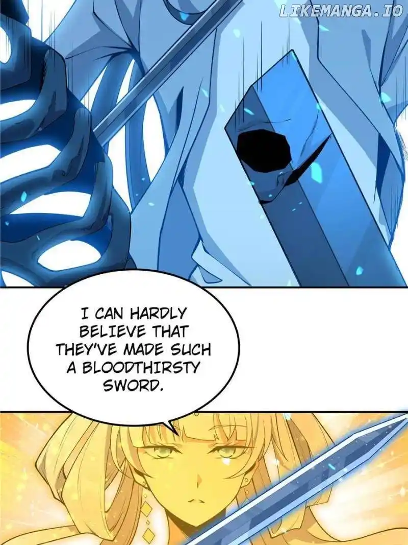 Di Qiu Di Yi Jian Chapter 213