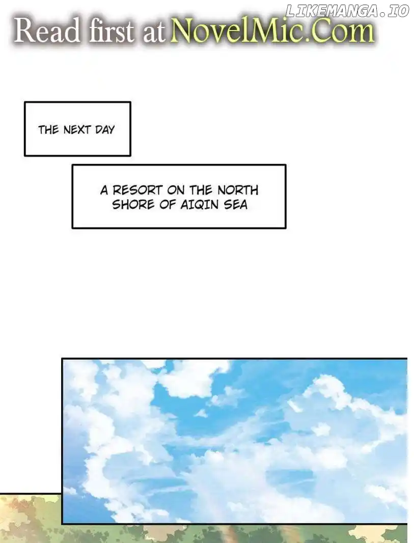 Di Qiu Di Yi Jian Chapter 214