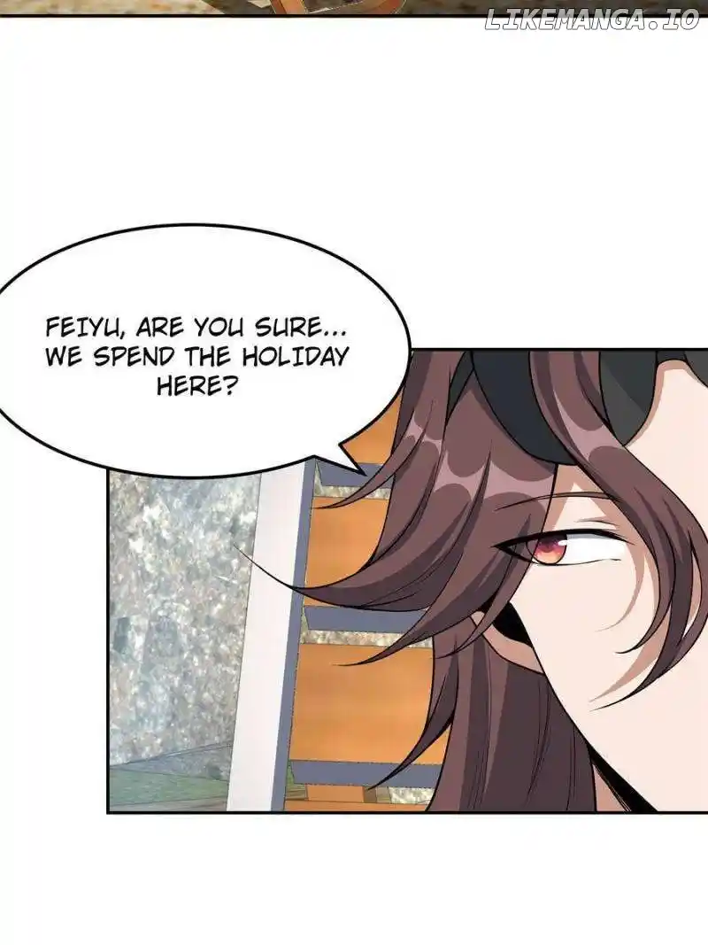 Di Qiu Di Yi Jian Chapter 214