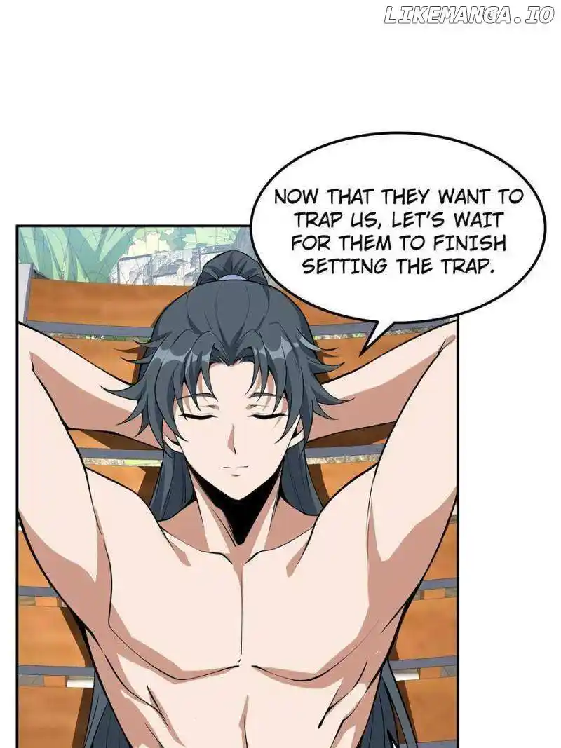 Di Qiu Di Yi Jian Chapter 214