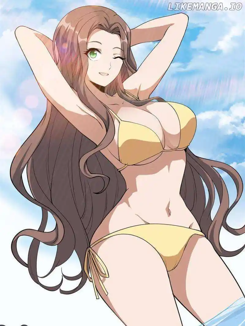 Di Qiu Di Yi Jian Chapter 214