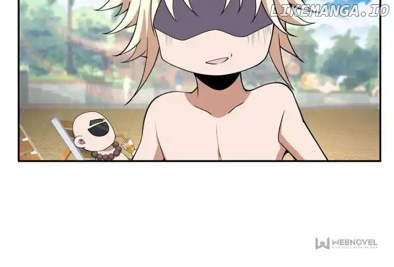 Di Qiu Di Yi Jian Chapter 214