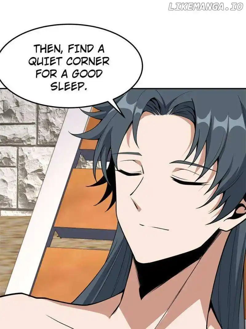 Di Qiu Di Yi Jian Chapter 214