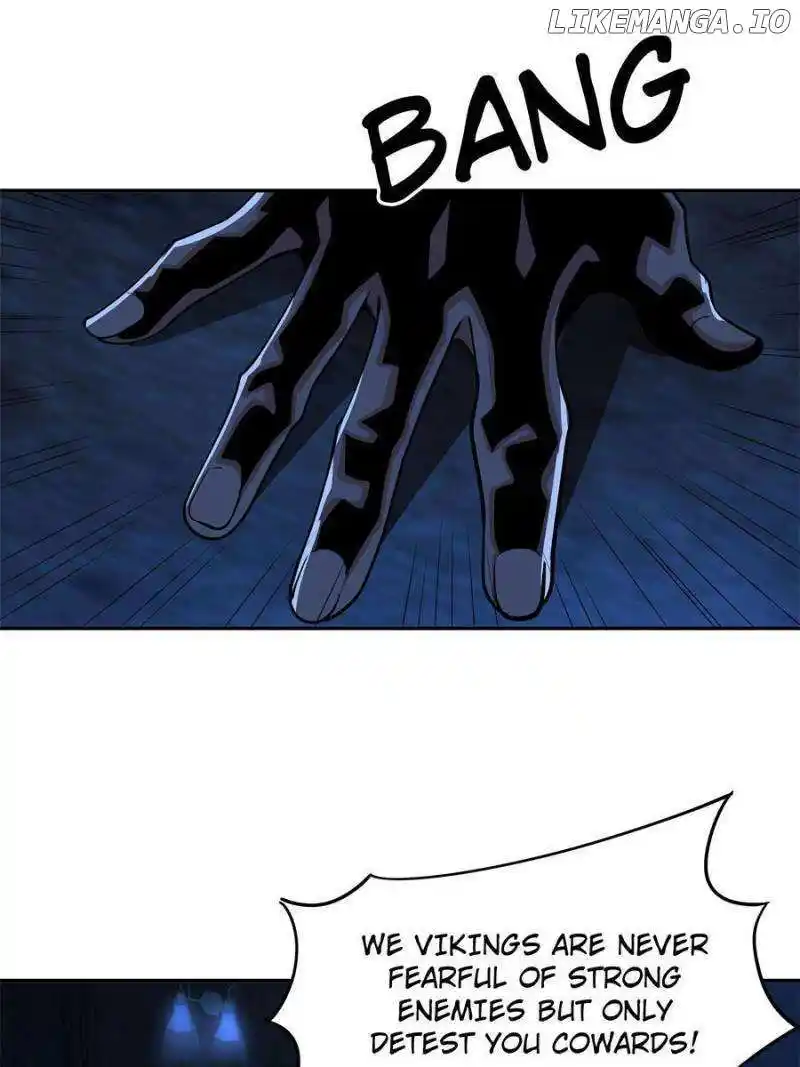 Di Qiu Di Yi Jian Chapter 214